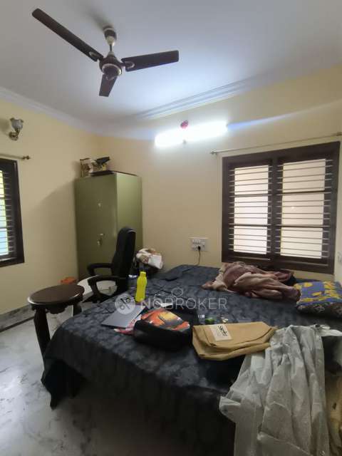 4 BHK House For Sale  In J P Nagar 4th Phase