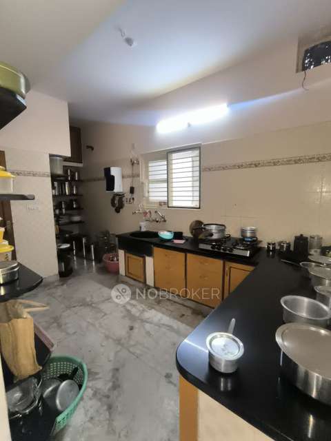 4 BHK House For Sale  In J P Nagar 4th Phase