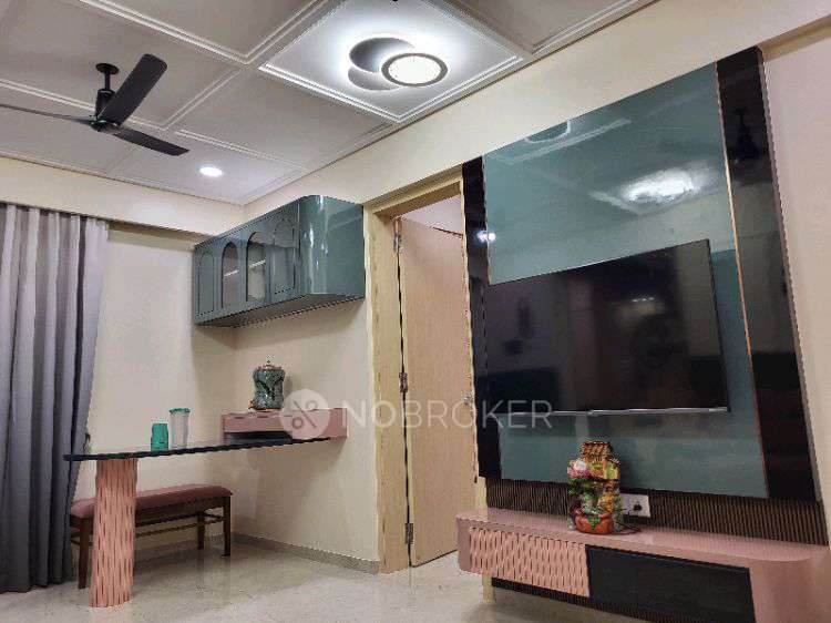2 BHK Flat In Rama Metro Life for Rent  In Metro Life Maxima
