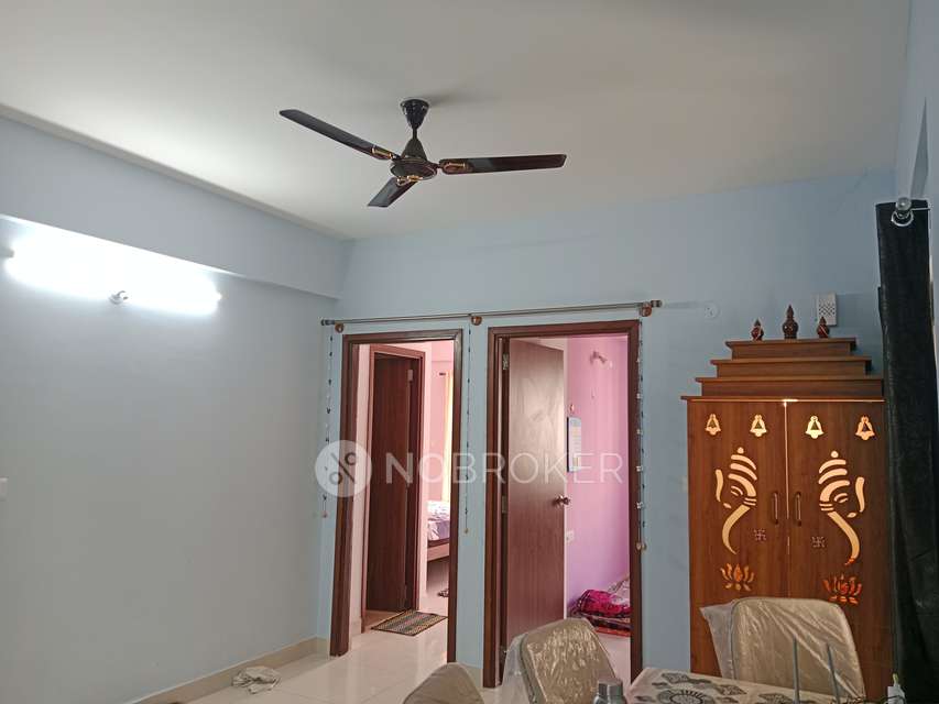 2 BHK Flat In Meda Greens For Sale  In Kengeri Satellite Town