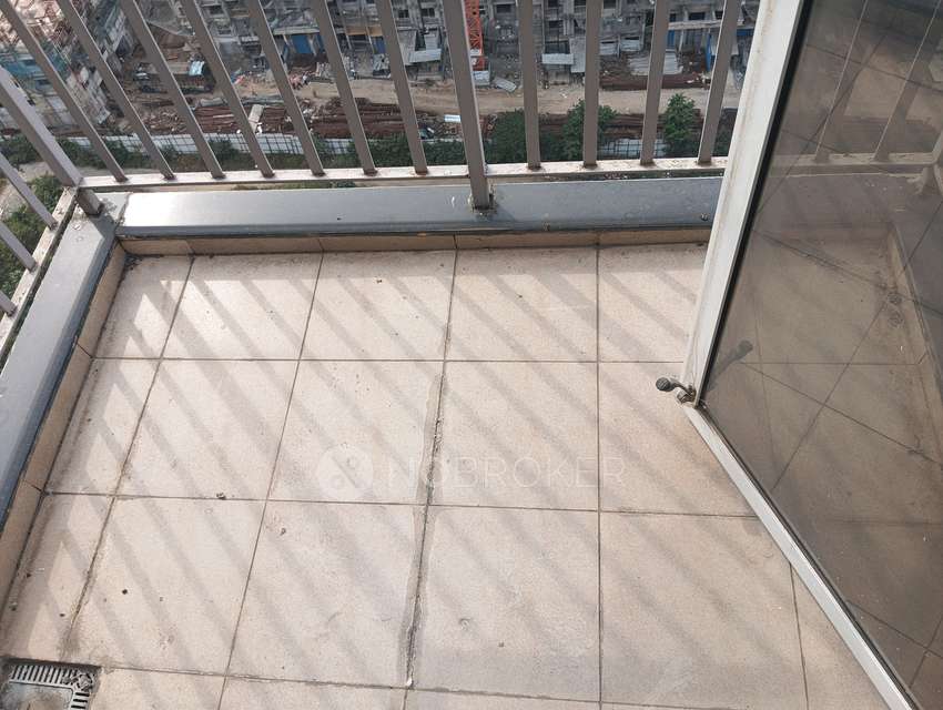 2 BHK Flat In Godrej Hillside2 Pune For Sale  In Hinjewadi