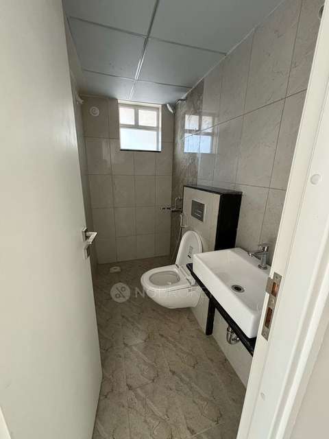 2 BHK Flat In Godrej Hillside2 Pune For Sale  In Hinjewadi