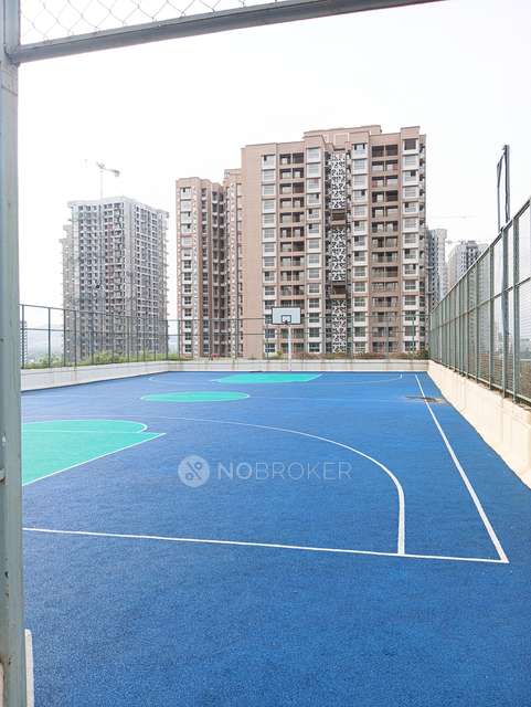 2 BHK Flat In Godrej Hillside2 Pune For Sale  In Hinjewadi