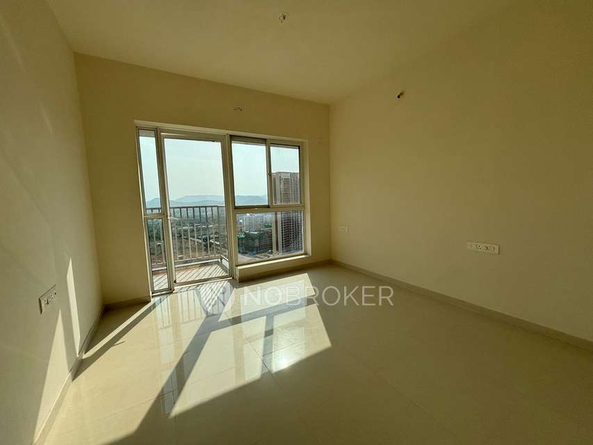 2 BHK Flat In Godrej Hillside2 Pune For Sale  In Hinjewadi