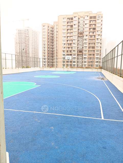 2 BHK Flat In Godrej Hillside2 Pune For Sale  In Hinjewadi