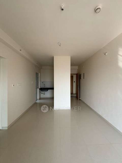 2 BHK Flat In Godrej Hillside2 Pune For Sale  In Hinjewadi