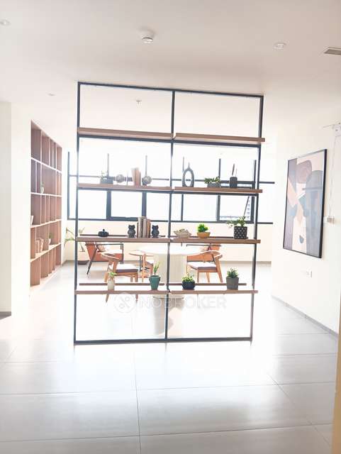 2 BHK Flat In Godrej Hillside2 Pune For Sale  In Hinjewadi