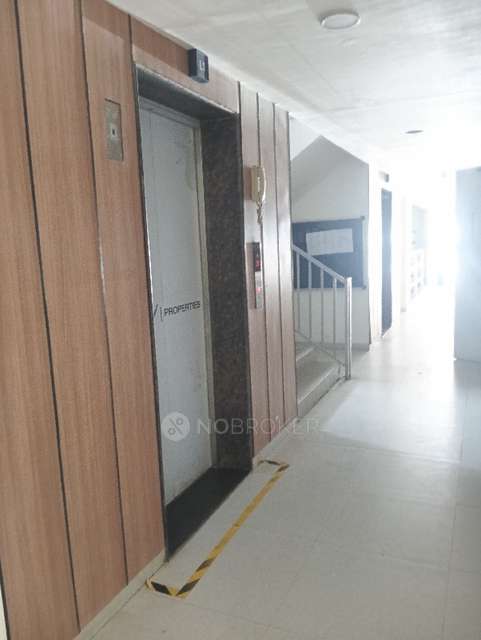 2 BHK Flat In Godrej Hillside2 Pune For Sale  In Hinjewadi
