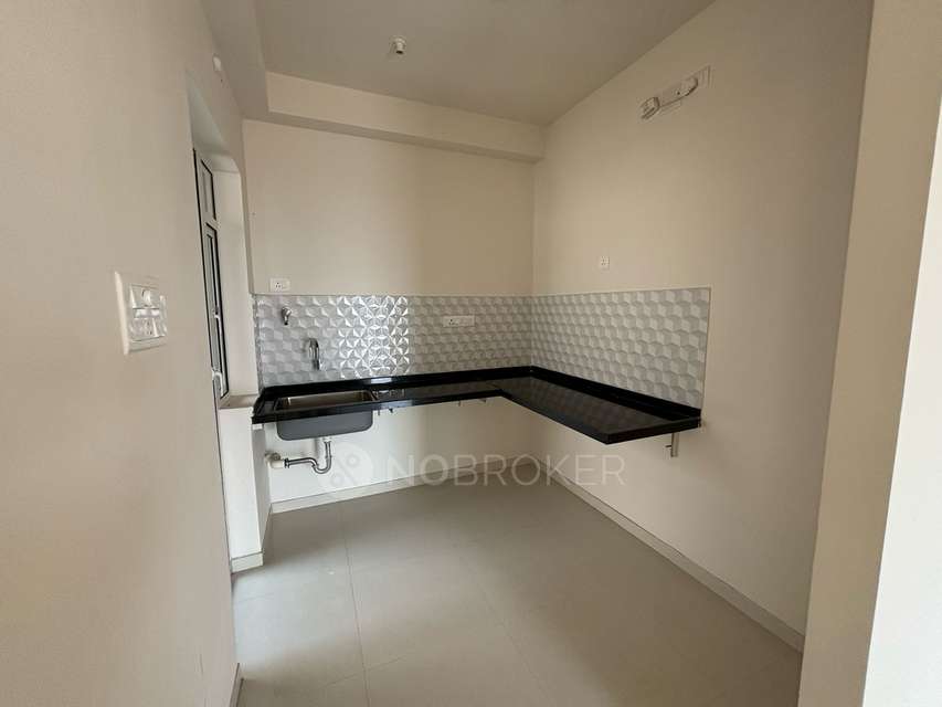 2 BHK Flat In Godrej Hillside2 Pune For Sale  In Hinjewadi