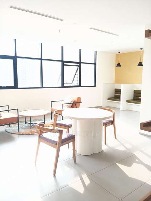 2 BHK Flat In Godrej Hillside2 Pune For Sale  In Hinjewadi