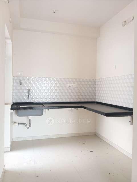 2 BHK Flat In Godrej Hillside2 Pune For Sale  In Hinjewadi