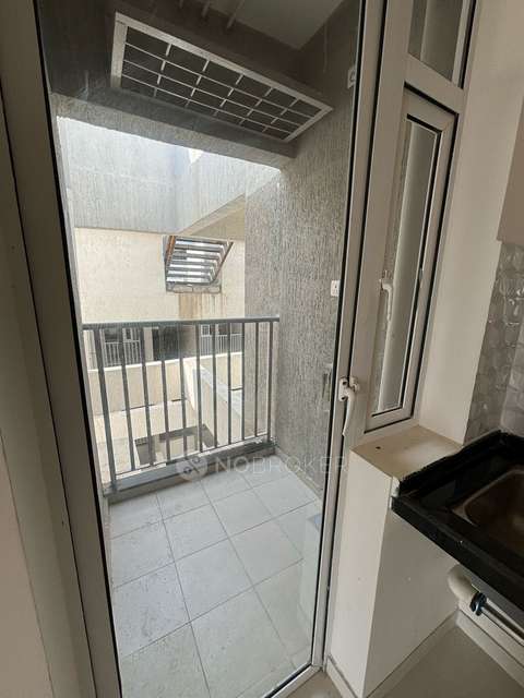 2 BHK Flat In Godrej Hillside2 Pune For Sale  In Hinjewadi