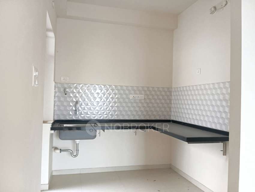 2 BHK Flat In Godrej Hillside2 Pune For Sale  In Hinjewadi