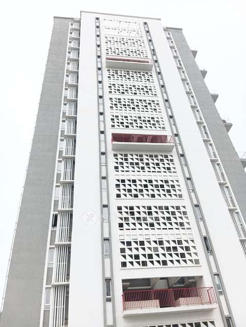 2 BHK Flat In Godrej Hillside2 Pune For Sale  In Hinjewadi