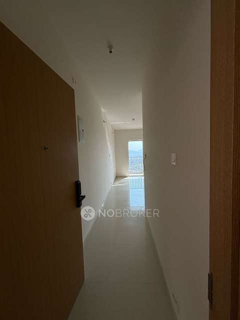 2 BHK Flat In Godrej Hillside2 Pune For Sale  In Hinjewadi