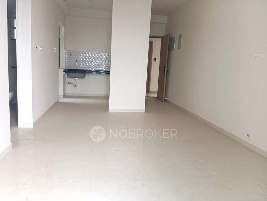 2 BHK Flat In Godrej Hillside2 Pune For Sale  In Hinjewadi