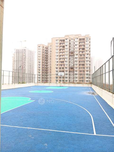 2 BHK Flat In Godrej Hillside2 Pune For Sale  In Hinjewadi