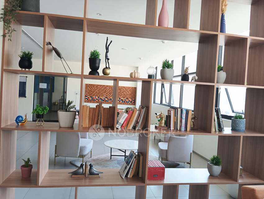 2 BHK Flat In Godrej Hillside2 Pune For Sale  In Hinjewadi