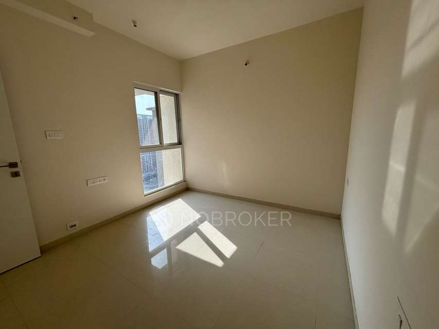 2 BHK Flat In Godrej Hillside2 Pune For Sale  In Hinjewadi