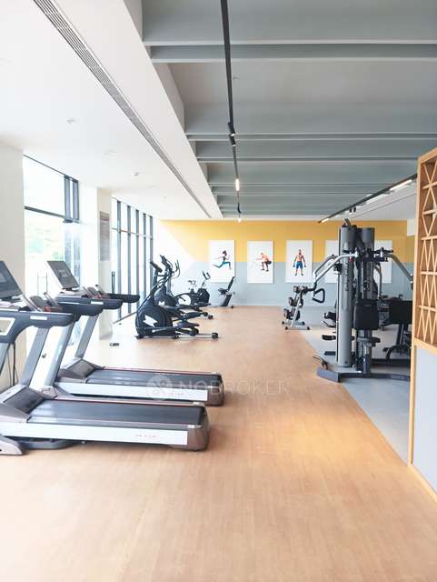 2 BHK Flat In Godrej Hillside2 Pune For Sale  In Hinjewadi