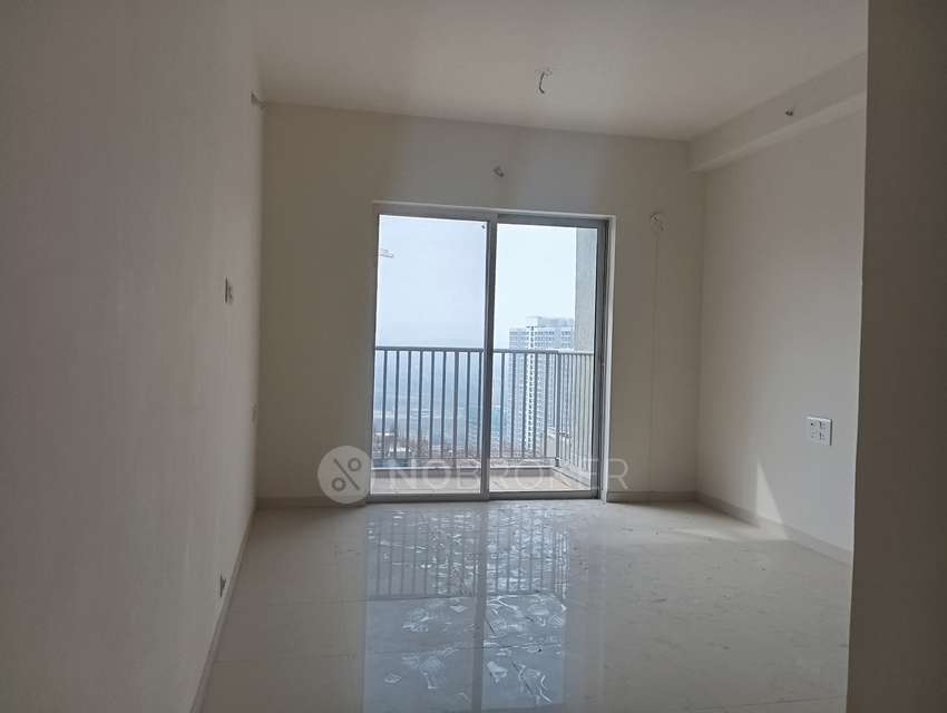 2 BHK Flat In Godrej Hillside2 Pune For Sale  In Hinjewadi
