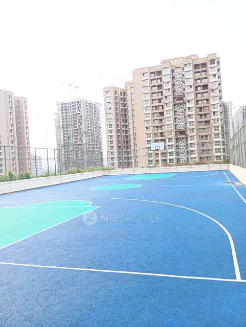 2 BHK Flat In Godrej Hillside2 Pune For Sale  In Hinjewadi