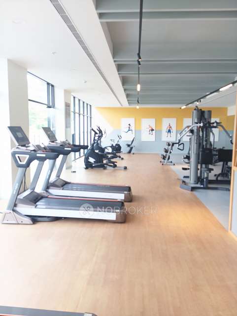 2 BHK Flat In Godrej Hillside2 Pune For Sale  In Hinjewadi