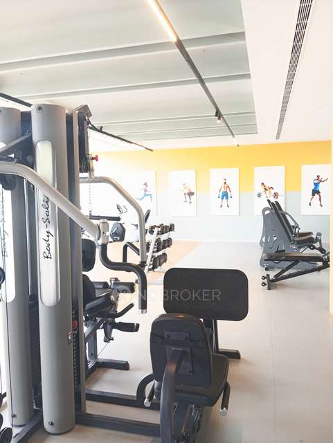 2 BHK Flat In Godrej Hillside2 Pune For Sale  In Hinjewadi