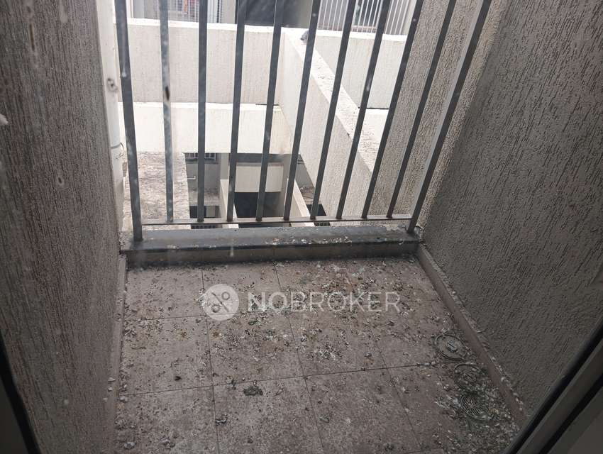 2 BHK Flat In Godrej Hillside2 Pune For Sale  In Hinjewadi