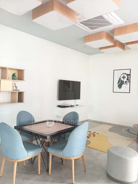 2 BHK Flat In Godrej Hillside2 Pune For Sale  In Hinjewadi