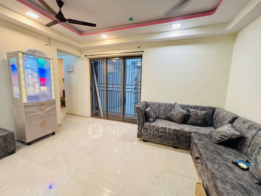 1 BHK Flat In Runwal Mycity For Sale  In Runwal Garden City