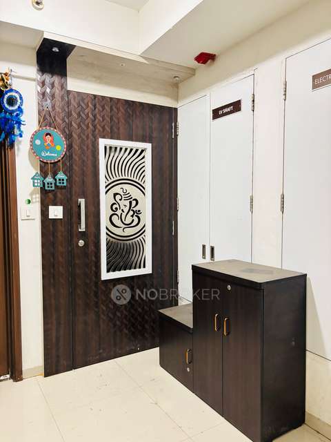 1 BHK Flat In Runwal Mycity For Sale  In Runwal Garden City