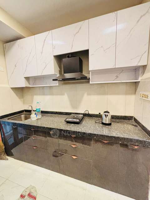 1 BHK Flat In Runwal Mycity For Sale  In Runwal Garden City