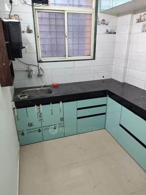 2 BHK Flat In Rk Peide Chinchwad for Rent  In Revive Medico