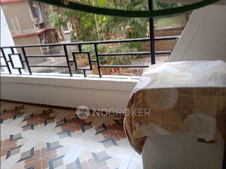 3 BHK Flat In Maruti Mahadev Nagar For Sale  In Dombivli East