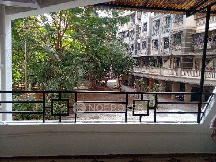 3 BHK Flat In Maruti Mahadev Nagar For Sale  In Dombivli East