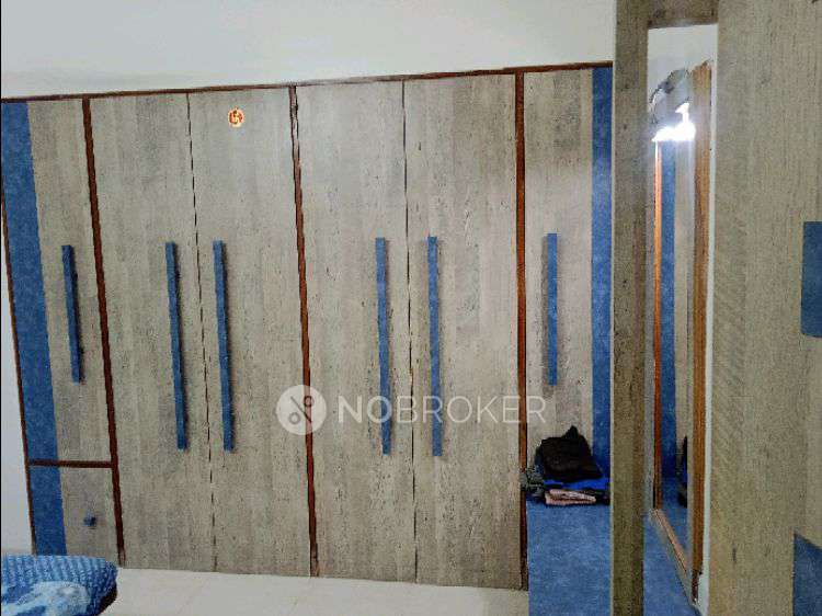 3 BHK Flat In Maruti Mahadev Nagar For Sale  In Dombivli East