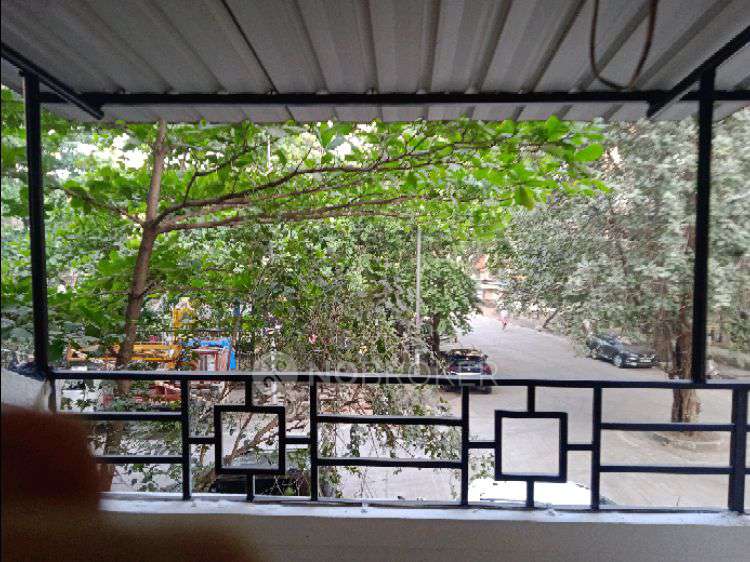 3 BHK Flat In Maruti Mahadev Nagar For Sale  In Dombivli East