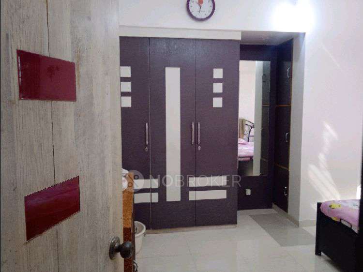 3 BHK Flat In Maruti Mahadev Nagar For Sale  In Dombivli East