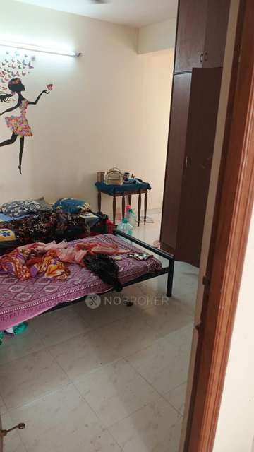 3 BHK Flat In Kalpana Paradise,  Kodihalli, Bangalore For Sale  In  Kodihalli, Bangalore