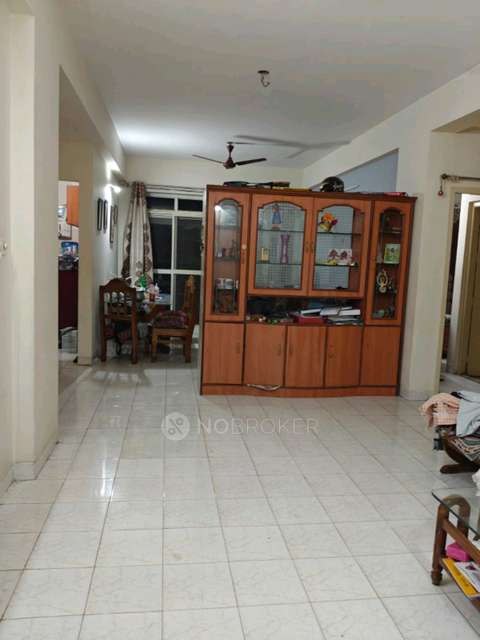 3 BHK Flat In Singapore Township for Rent  In Pocharam
