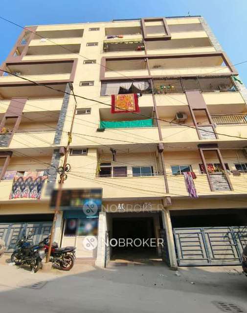3 BHK Flat In Apurupa For Sale  In Old Malakpet