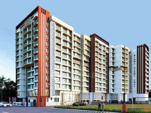 4 BHK Flat In Krf, Andheri East for Rent  In Vijaynagar Anderi