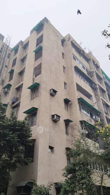 4 BHK Flat In Anupam Apartments, Mb Road, For Sale  In Saket