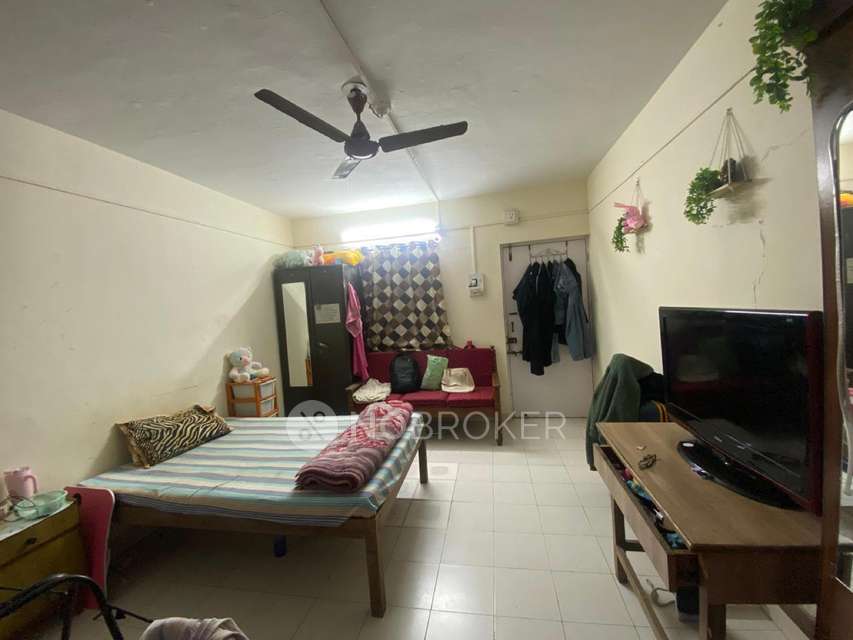 1 BHK Flat In Westend Village for Rent  In Kothrud