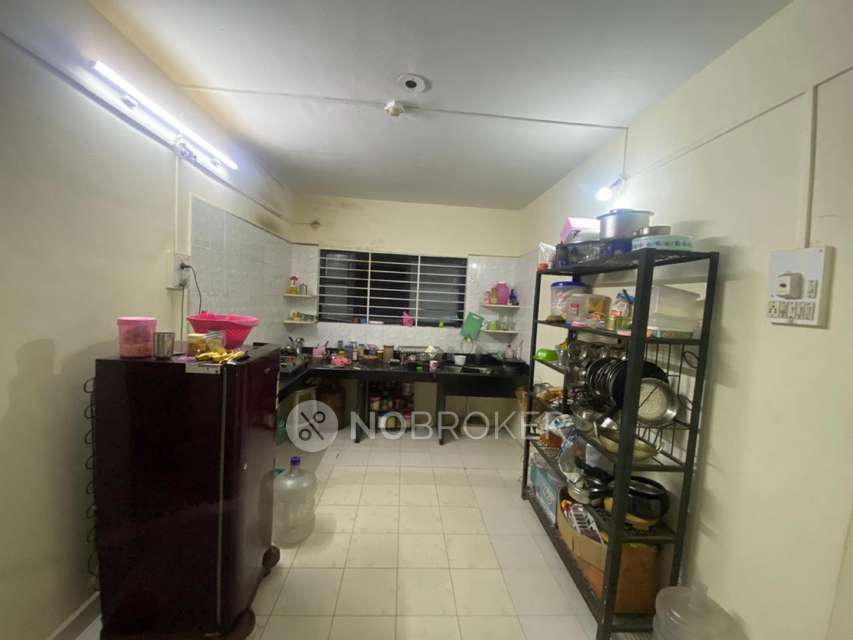 1 BHK Flat In Westend Village for Rent  In Kothrud