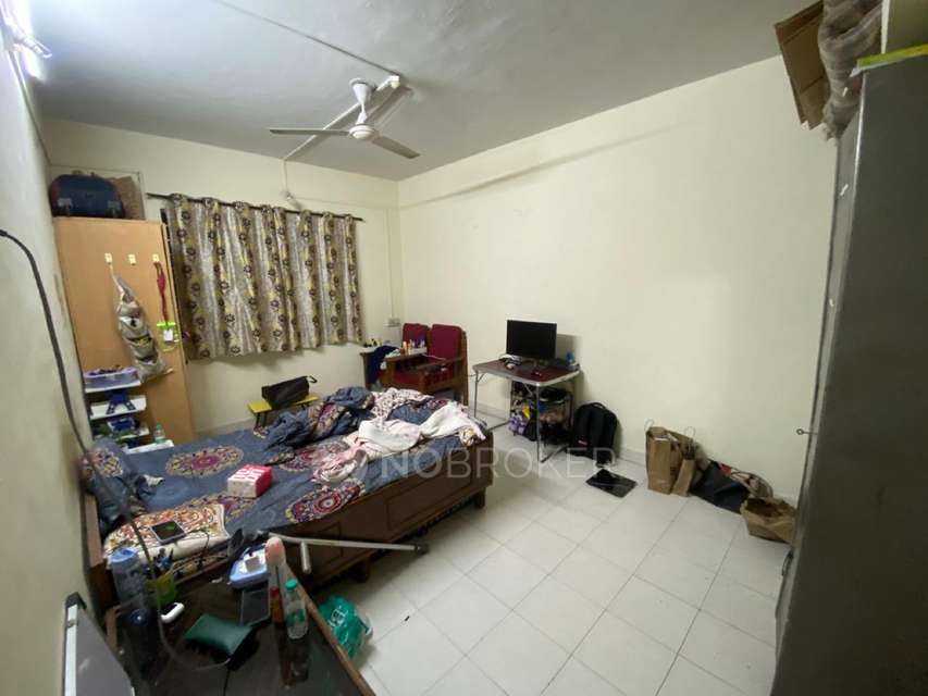 1 BHK Flat In Westend Village for Rent  In Kothrud