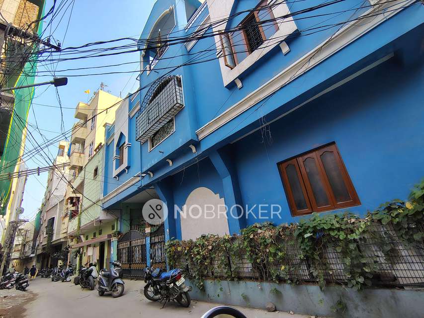 2 BHK House For Sale  In Venkatagiri, Jubilee Hills