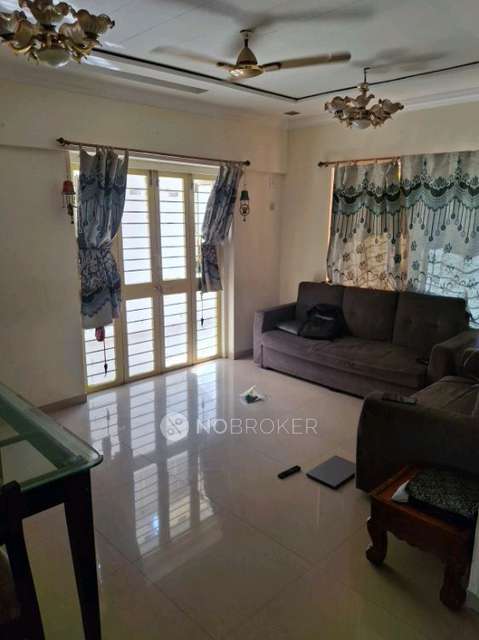 2 BHK Flat In Dwarka Suncrest Phase 3 for Rent In Pimple Saudagar