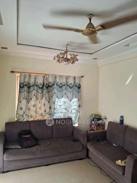 2 BHK Flat In Dwarka Suncrest Phase 3 for Rent In Pimple Saudagar
